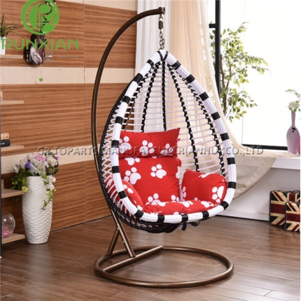 patio swing chair