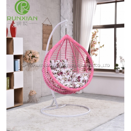 PE  hanging chair set